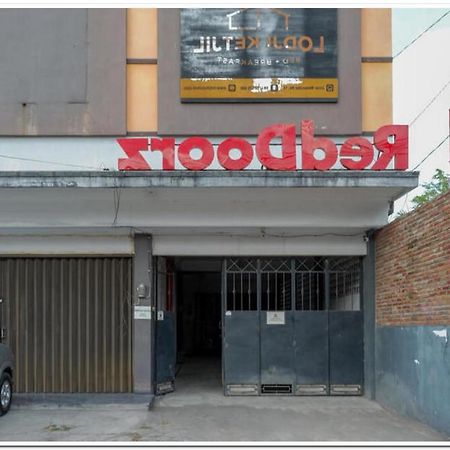 Reddoorz Near Jogja Expo Center 2 Hotel Baturetno Luaran gambar