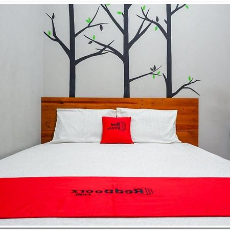 Reddoorz Near Jogja Expo Center 2 Hotel Baturetno Luaran gambar