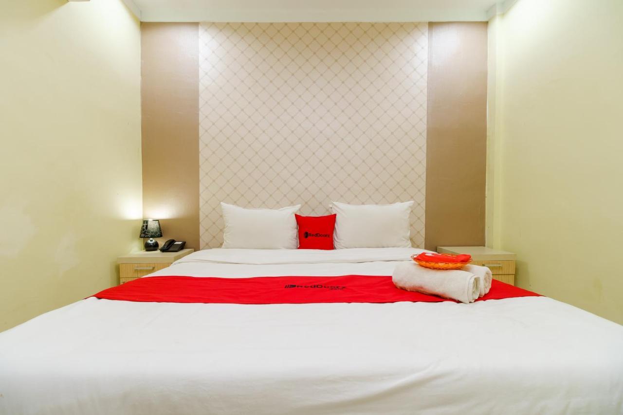 Reddoorz Near Jogja Expo Center 2 Hotel Baturetno Luaran gambar
