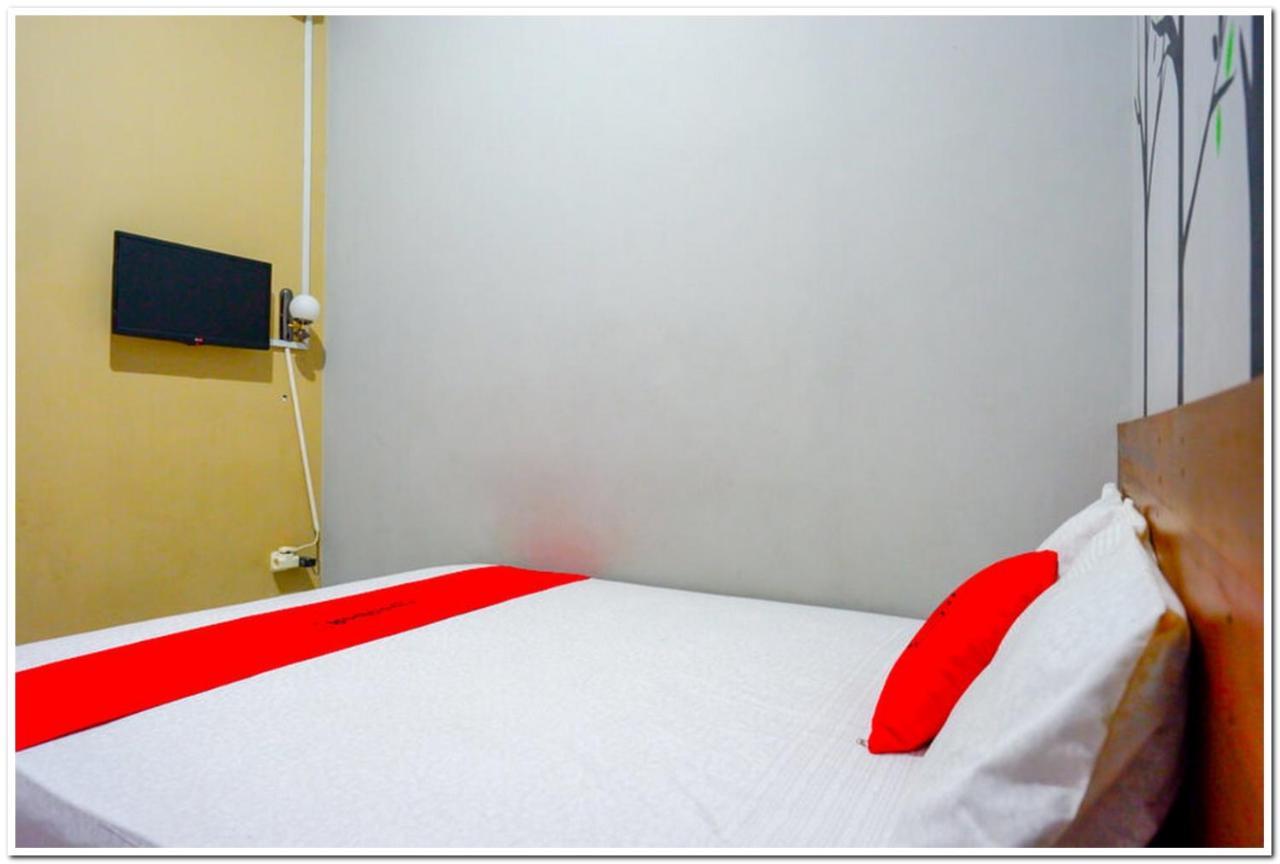 Reddoorz Near Jogja Expo Center 2 Hotel Baturetno Luaran gambar